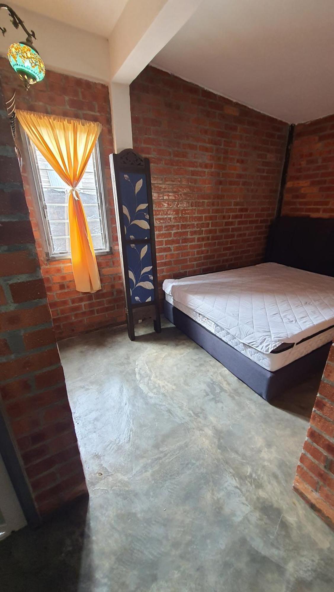 Sayang Di Kaki Bukit Homestay Near Icon City 大山脚 外观 照片