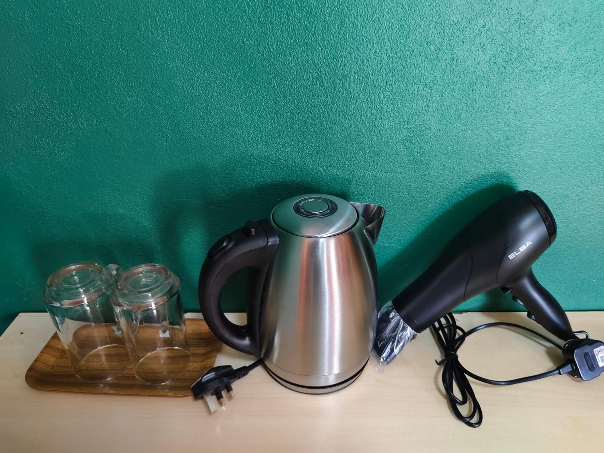Sayang Di Kaki Bukit Homestay Near Icon City 大山脚 外观 照片